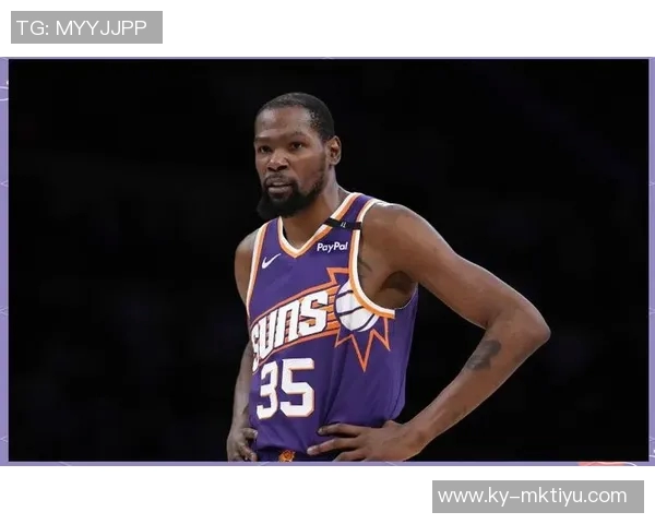 杜兰特谈负荷管理希望全力以赴但现实不容忽视