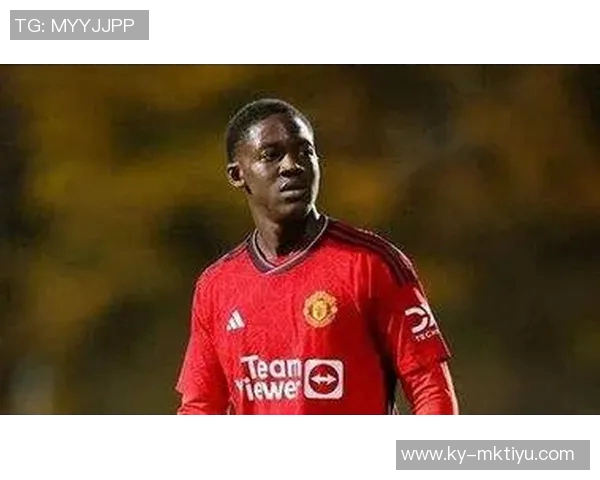 梅努对曼联出场时间不满冬窗或寻求外租机会