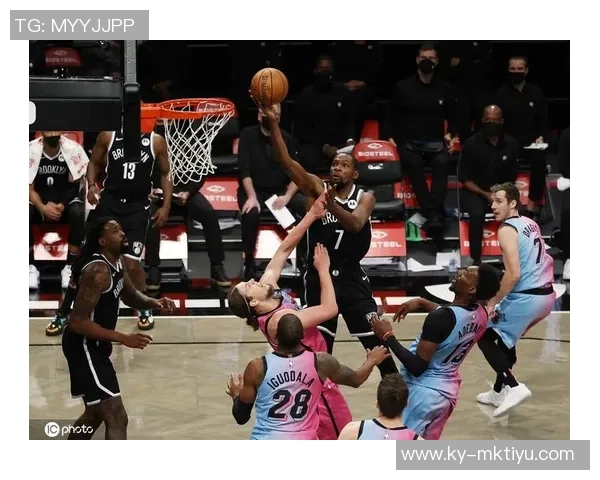 杜兰特坦言球队面对包夹时急于出手投篮表现难以克服影响